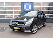 Mercedes-Benz GLE-klasse - 350d Grijs Kenteken - Amg - Panorama - Luxe Uitvoering