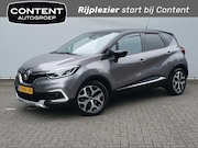 Renault Captur - TCe 150pk EDC GPF Intens + Trekhaak / Navigatie + Camera / C