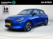 Suzuki Swift - 1.2 Style Smart Hybrid | Navigatiesysteem | Adaptieve Cruise