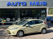 Ford Fiesta - 1.4 Titanium Airco AUX Trekhaak