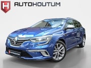 Renault Mégane - Estate 1.5 dCi GT-Line