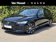 Volvo V60 - T6 Plug-in hybrid AWD Plus Dark | Blis | Keyless | 360 camer