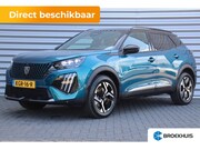 Peugeot 2008 - 1.2 Hybrid 145 GT {uitgelichte-opties}