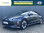 Hyundai Ioniq - 77, 4 kWh 325pk AWD Connect