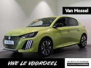 Peugeot e-208 - EV E-Style 50 kWh | Parkeerhulp | Stoelverwarming | Cruise c