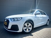 Audi A1 - SPORTBACK 25 TFSI Pro Line Automaat