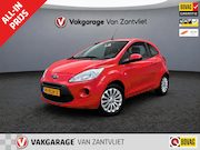 Ford Ka - 1.2 Champions Edition (Eerste eigenaar|12 mnd BOVAG-garantie
