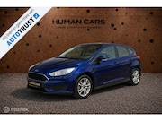 Ford Focus - 1.0 Ambiente, stoelverwarming, 2015 airco 5 deurs