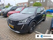 Peugeot e-2008 - EV GT Pack 50 kWh | Fase 3 laden | SOH 90, 94% | Panorama/sc