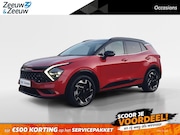 Kia Sportage - 1.6 T-GDi Plug-in Hybrid AWD GT-PlusLine | Trekhaak | Stoel