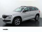 Skoda Kodiaq - 1.5 TSI Sportline Business | 150 PK | Panoramadak