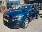Citroën Spacetourer - 1.2 PureTech Business CarPlay 7-pers