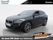 BMW X2 - sDrive18i High Executive | Parkeercamera | Elektrische achte