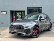 Audi Q5 - 50TFSI e S- Line Competition PANO|VirtualCockpit|Memory|Trek