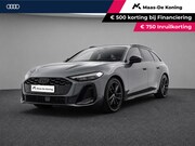 Audi A5 - Avant 2.0 e-hybrid 299pk Quattro S Edition · Camera · Inklap