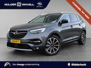 Opel Grandland X - Ultimate+ 1.6 Hybrid4 PHEV 300pk 4x4 e-EAT8 | NAPPA LEDER |