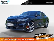 Ford Mustang - Extended AWD 98 kWh Panoramadak | Trekhaak | 1500kg Trekgewi