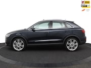 Audi Q3 - 2.0 TFSI quattro Business Edition I PANORAMADAK I XENON I TR