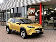 Toyota Yaris Cross - 1.5 Hybrid Comfort | Automaat | Clima | Nav BY APP | €22.995