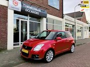 Suzuki Swift - 1.6 Sport-125PK|Keyless entry|APK Okt'27