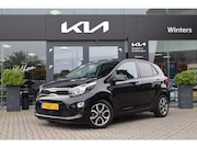 Kia Picanto - 1.0 DPi DynamicPlusLine | Cruise + Climate Control | Camera