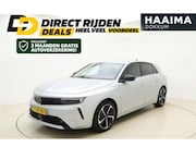 Opel Astra - 1.2 Elegance 130 PK Automaat | Navigatie | Climate control |