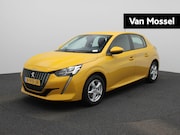 Peugeot 208 - 1.2 PureTech Active | Apple Carplay/Android Auto | Brake Ass