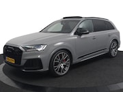 Audi SQ7 - 4.0 TFSI quattro 7p 7 Persoons Rijklaar