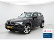 BMW X3 - 2.0d AUT LEER PANO