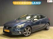 Volvo V40 - 1.6 T4 R-Design|TREKHAAK|CRUISE|BLUETOOTH|NAVI|17INCH|