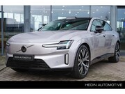 Volvo ES90 - Single Motor Extended Range Ultra 92 kWh | Pilot Assist | Bo