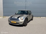 MINI Cooper - Mini 1.6