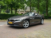 BMW Z4 - [E89] sDrive23i Aut. Design Pure White l Stuurverwarming l X