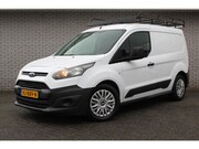 Ford Transit Connect - L1 1.6 Ambiente | Trekhaak | Airco | Imperiaal
