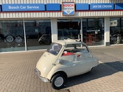 BMW Isetta - 300 Origineel NL 1959 Gerestaureerd #BUBBLECAR