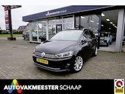 Volkswagen Golf Sportsvan - 1.4 TSI Highline , 150pk , Aut , trekh , Incl nw apk/beurt &