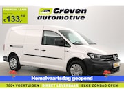 Volkswagen Caddy - Maxi 2.0 TDI L2 102PK | Airco | Trekhaak | 2xSchuifdeur | El