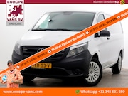 Mercedes-Benz Vito - 114 CDI 136pk Lang 9G Automaat 4x4 4WD Navi/Camera/Achterkle