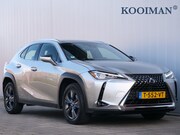 Lexus UX - 250h 184pk Luxury Line Automaat Leder / Apple Carplay / Dode