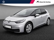 Volkswagen ID.3 - Pro Edition 58 kWh 150kW/204PK · SOH 96, 5% · Navigatie · St