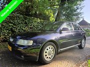 Audi A3 - 1.6 Attraction