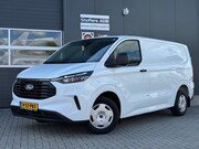 Ford Transit Custom - 300 2.0 TDCI L1H1 Trend 136pk | CarPlay | Stuur + stoelverwa