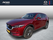 Mazda CX-5 - 2.0 SkyActiv-G 165 Business Comfort , Leder, Navi, Bose, Cru