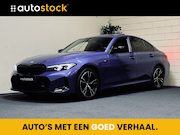 BMW 3-serie - 318i M-Sport | Schuifdak | Carbon | Camera