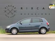 Volkswagen Golf Plus - 1.2 TSI Comfortline BlueMotion Navi Xenon PDC 1eEi