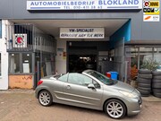 Peugeot 207 - CC 1.6-16V T Roland Garros