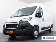 Peugeot Boxer - 2.2 BlueHDi 120 L2H2 3.0t | NIEUW BPM VRIJ! | Achteruitrijca