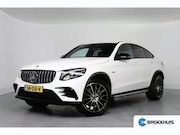 Mercedes-Benz GLC-klasse - GLC 350 Coupé 350e Business | 1e Eigenaar! | Dealer Onderh