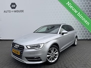 Audi A3 - 1.4 TFSI Leer S-line Panoramadak Xenon LED