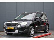 Skoda Yeti - 1.2 TSI Adventure trekhaak
